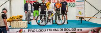 Cross Country Tra le Torri